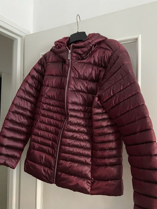 Kurtka ocieplana Reserved- 44