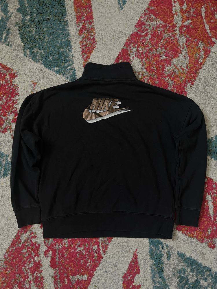 Nike 1/3 Zip Hoodie / Найк 1/3 зіп худі