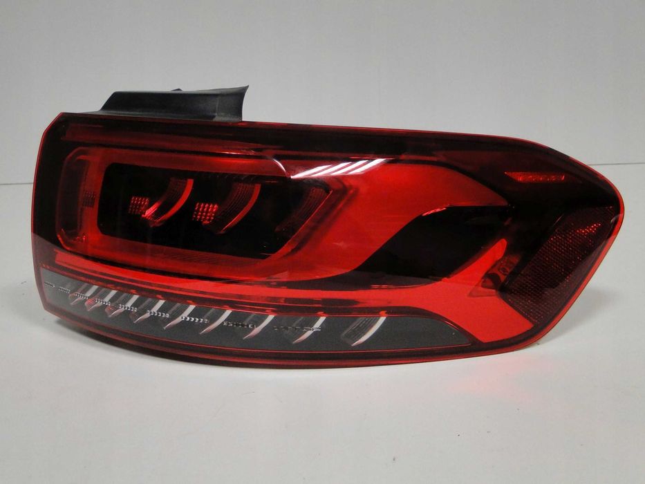 Mercedes-Benz EQS EQB EQA EQC EQE фари задні фонарі рест дорест