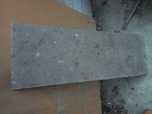 Продам плити вогнетривкі для футеровки 90*30*2