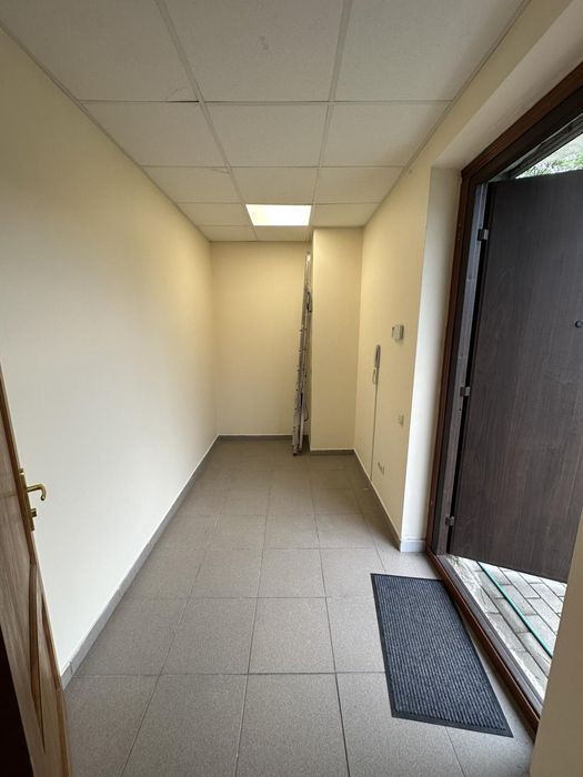 Без % приміщення 126м² два окремих входа вул. Шепелєва, 5 Відрадний