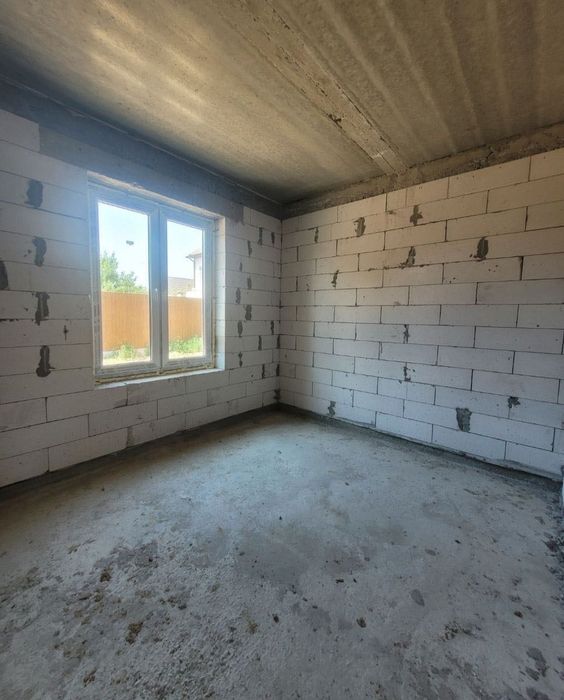 Продаж таунхаусу. Без %. Святопетрівське