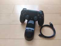 зарядка лжойстиків charge station ps4 plsystation dualshock 4