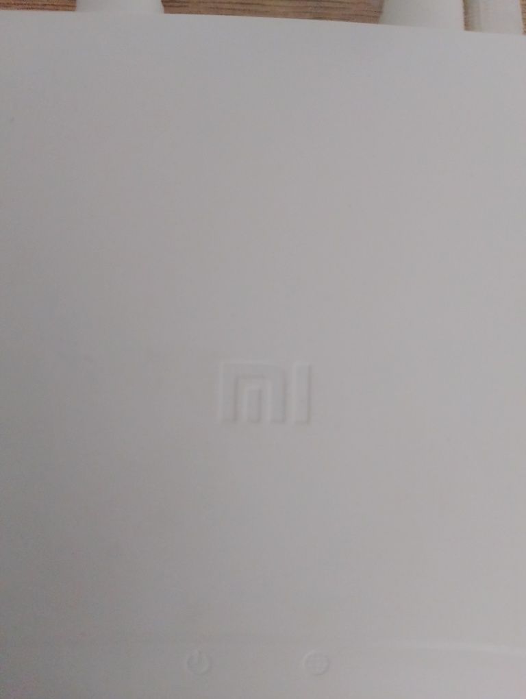 Router Xiaomi Mi 4C