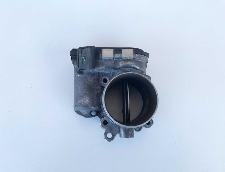 Дроссельная заслонка Land Rover Discovery V. Discovery Sport - 2.0D