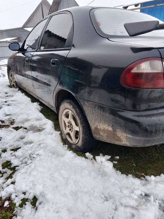 Продам Део Сенс 1.4