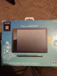 Tablet graficzny Wacom One S