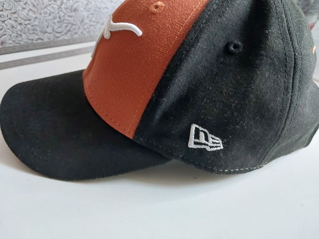Бейсболка New era Оригинал