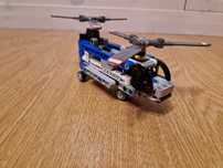 Lego Technic 42020 Helikoper