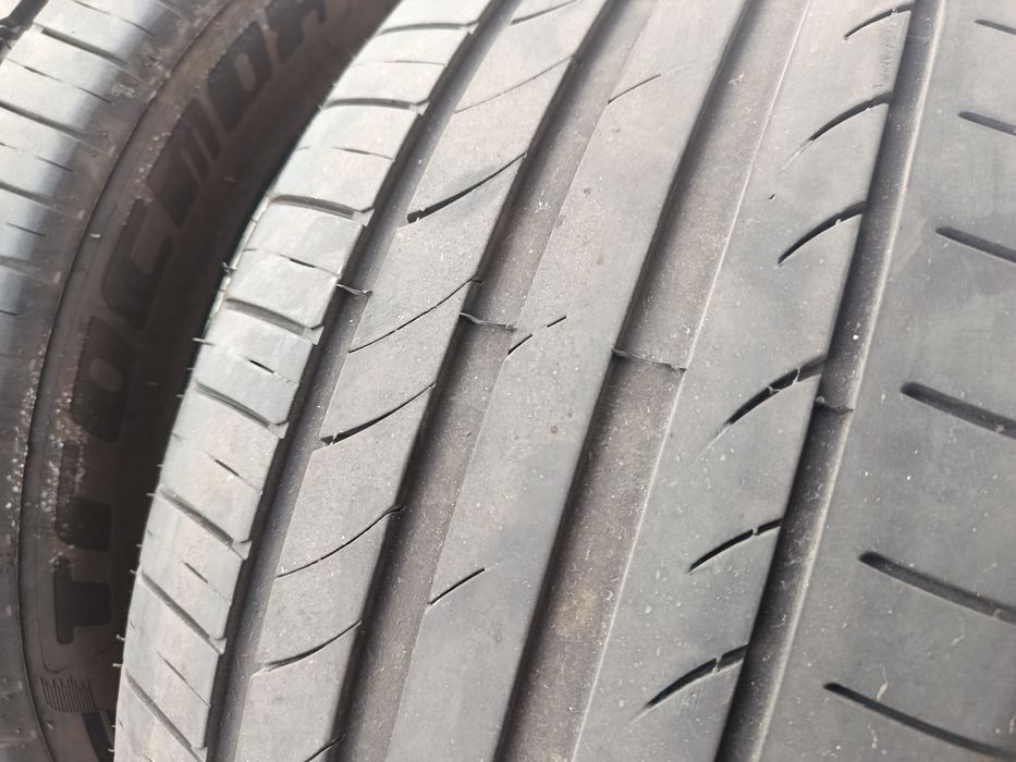 Pneus Tracmax X-Privilo tx-3