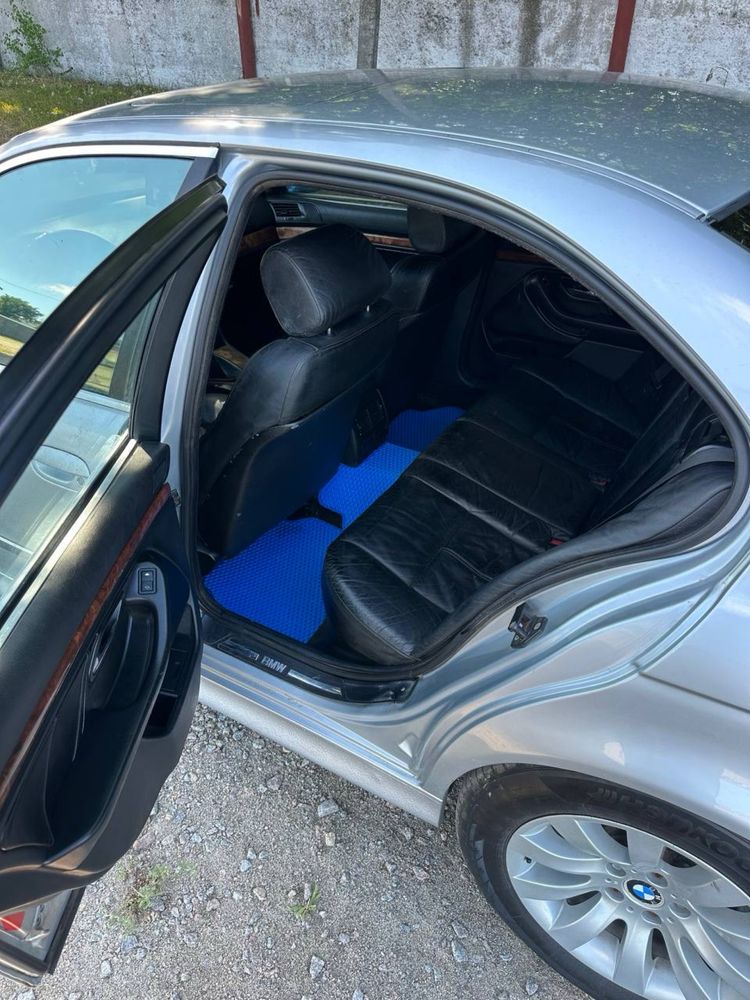 Продам Bmw 5 Series 1996