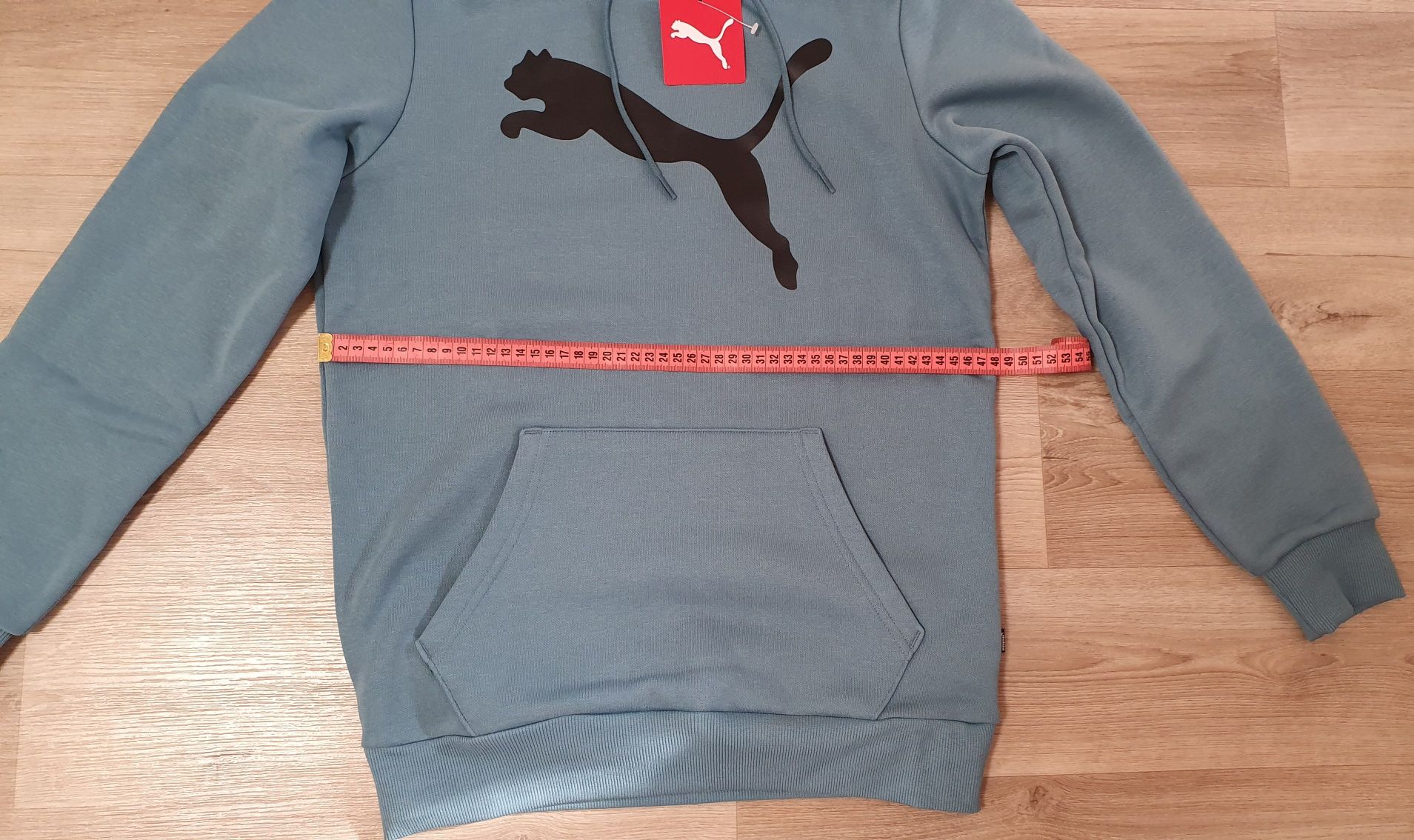 Костюм Puma на флисе (новый)