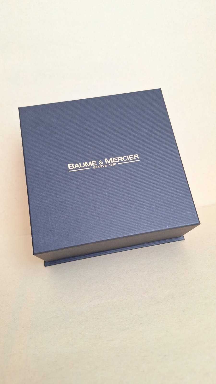 швейцарський годинник Baume & Mercier Hampton Classic 8608