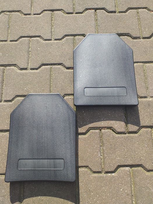 Atrapy wkładów do kamizelki ASG,Paintball,militaria,demobil,WP,BW,