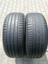 Opony letnie 2szt Pirelli P ZERO 225 45 R19 96W