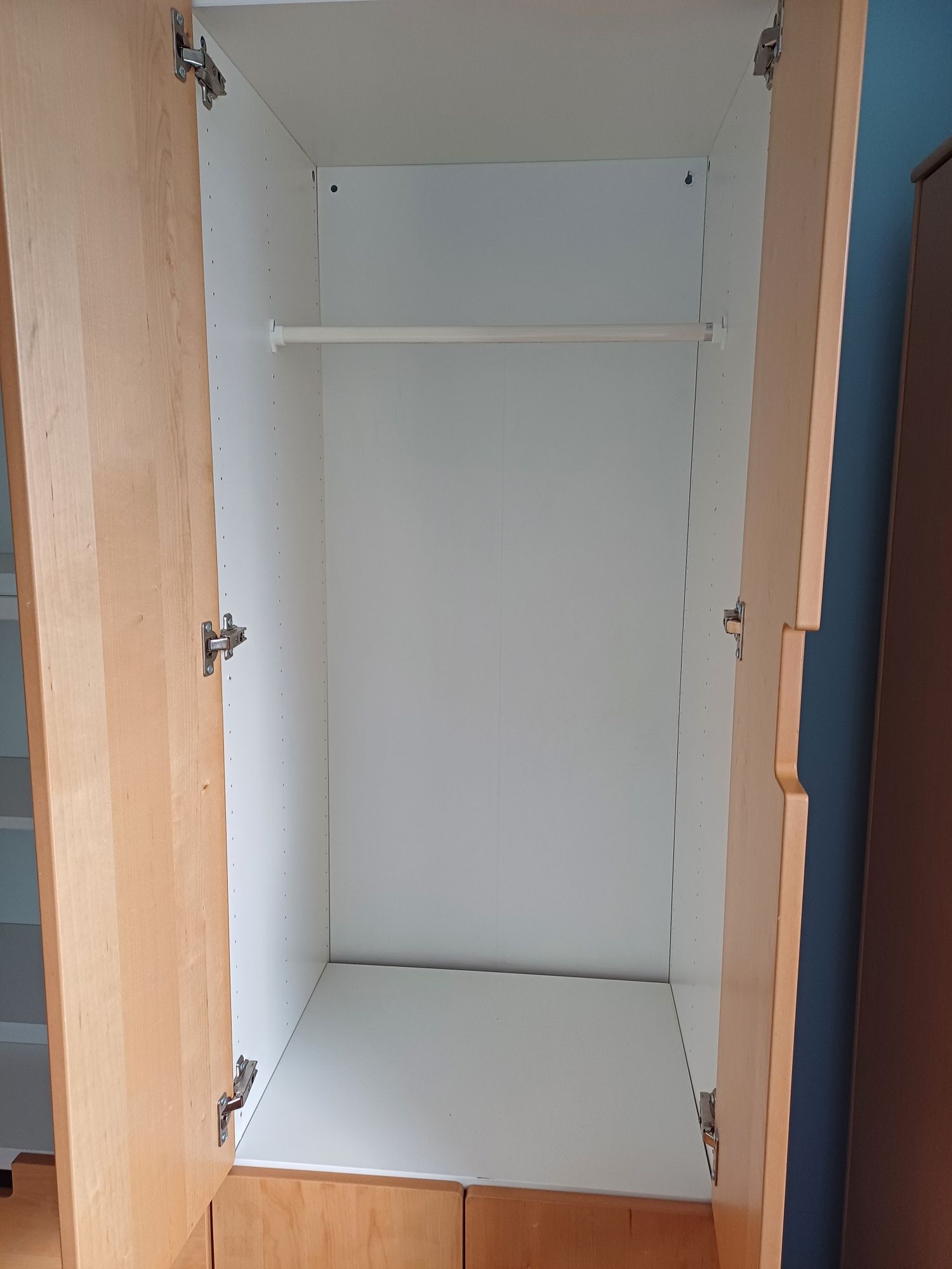 Komplet / zestaw mebli IKEA 7 elementów