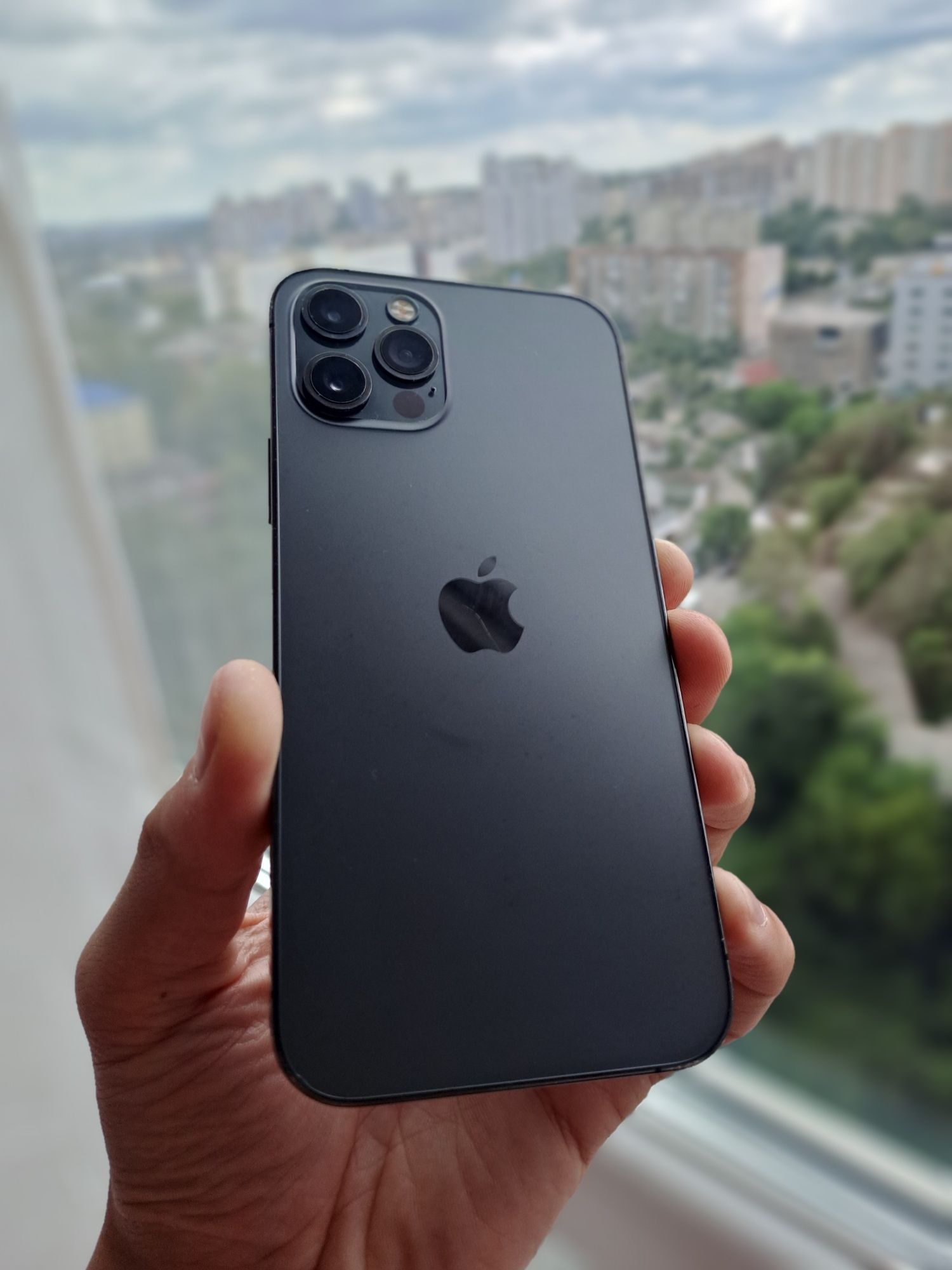Iphone 12 pro 128gb
