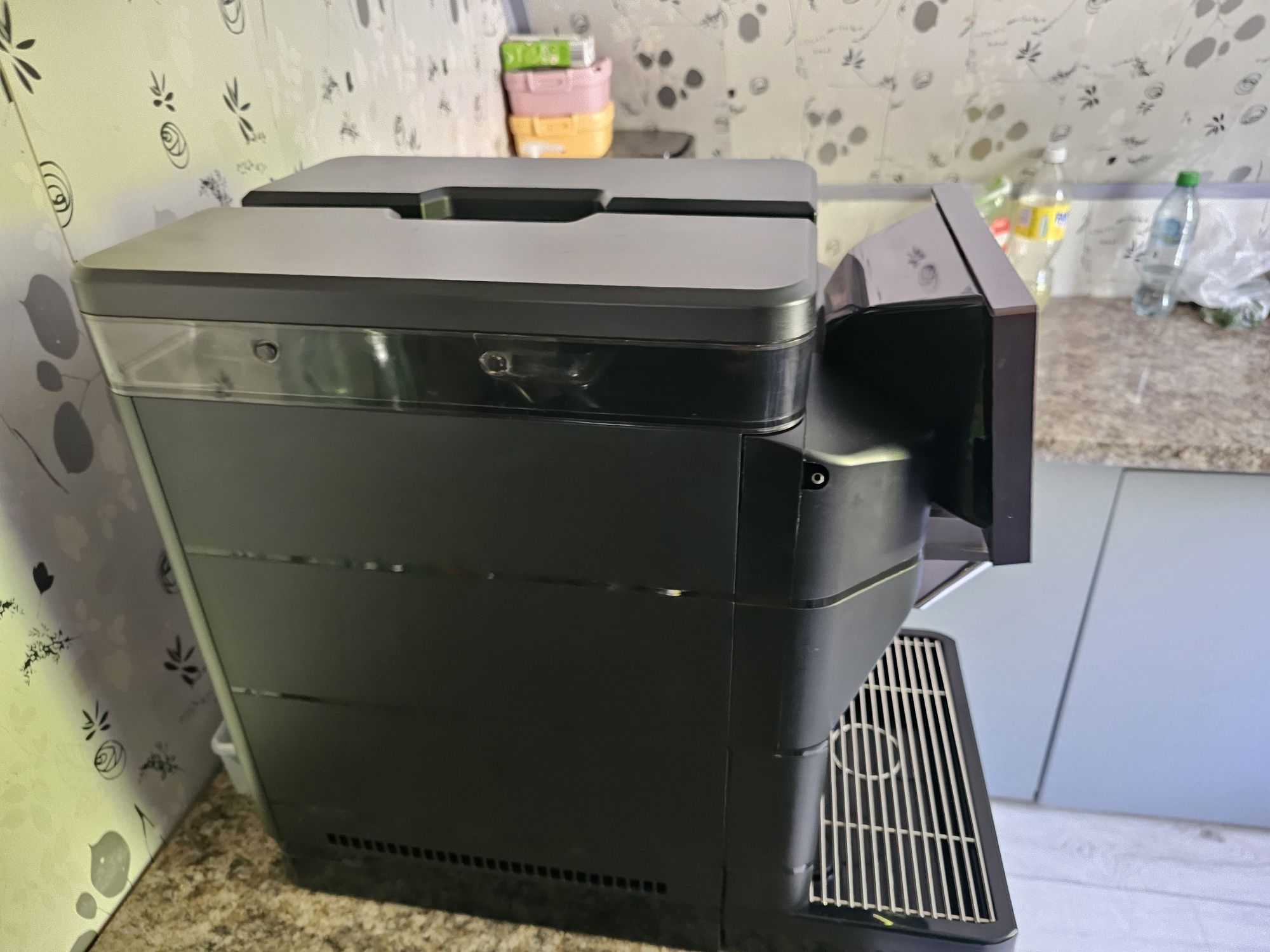 Expres Saeco magic m1