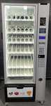 Necta vending Snaky Max automat sprzedający