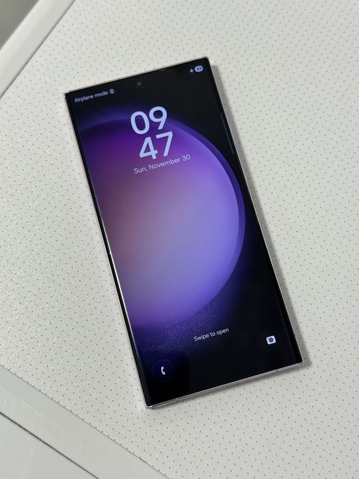 Samsung S23 Ultra 8/256GB