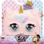 Интерактивная сумочка Гламикорн Purse Pets Glamicorn Unicorn