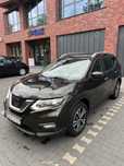 Nissan X-Trail 4x4  2017  Diesel