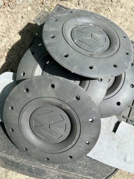 Hankook Winter RW06 R16C 205/65 5х120х65