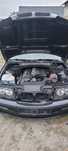 Silnik Bmw E46 M52b20 Automat R6