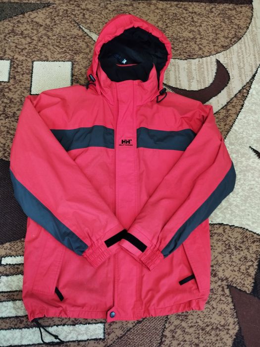 Вітровка Helly Hansen
