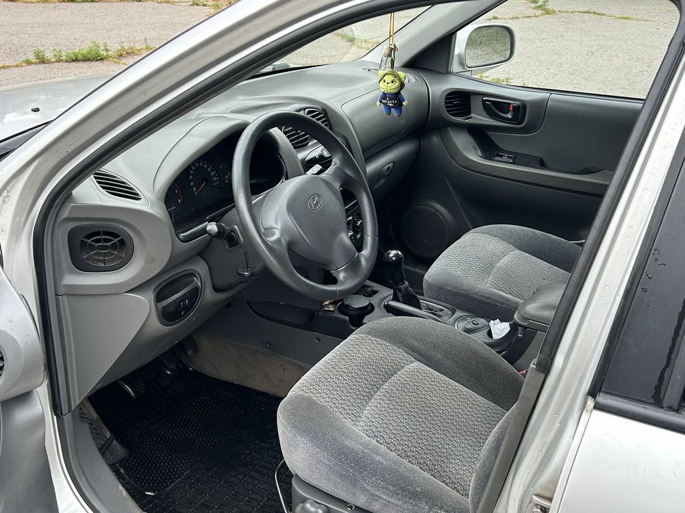 Продам Hyundai Santa Fe 4x4
