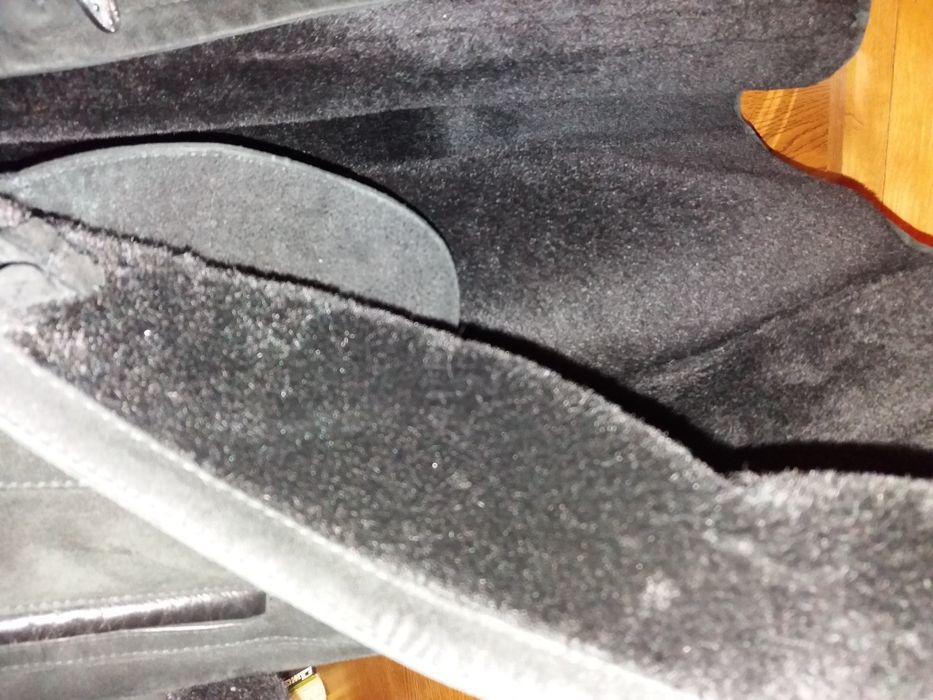 Продам женскую дубленку натуральная кожа