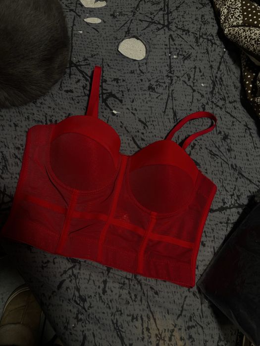 Корсет новий розмір M