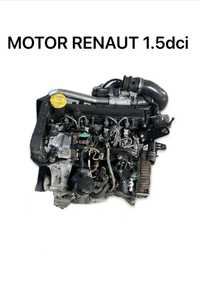 Motor Renaut 1.5dci