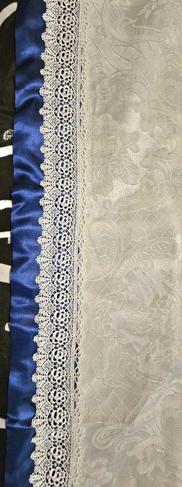 Colcha de cama casal