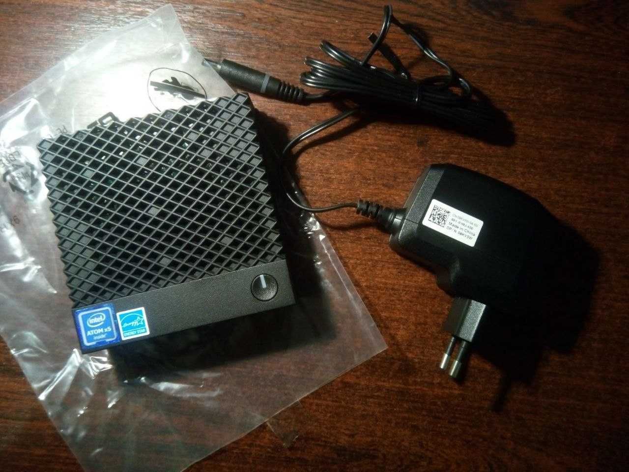 Тонкий клиент DELL Wyse 3040