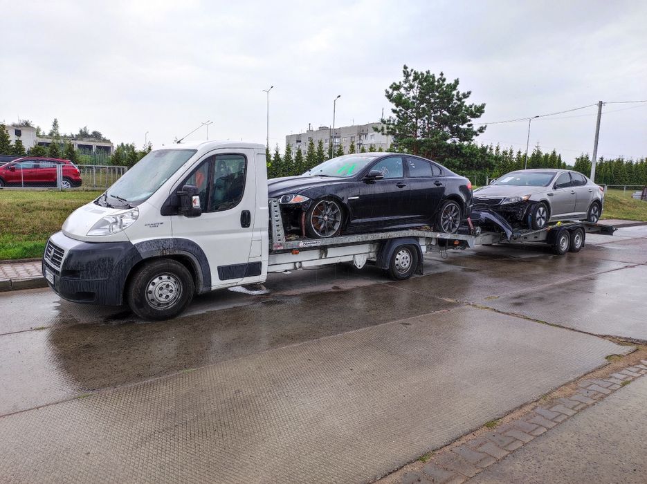 Евакуатор Житомир, доставка автомобілів, попутний евакуатор, лафет