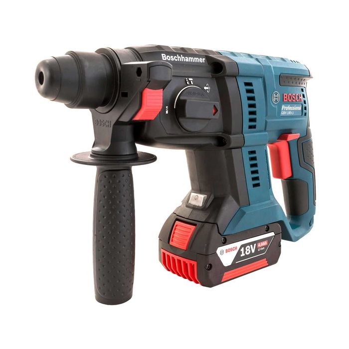 Wynajem sprzętu budowlanego !