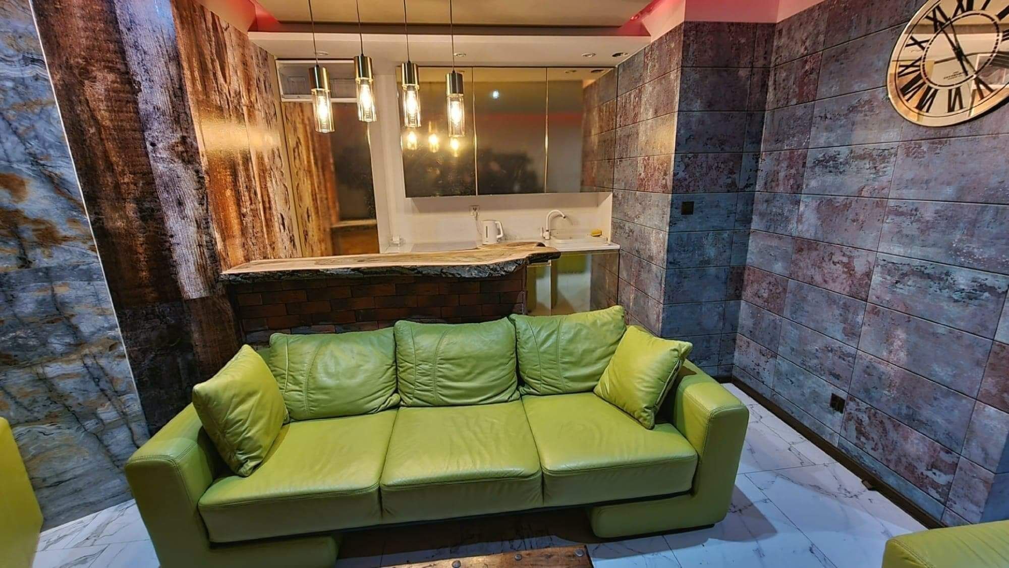 Apartament na doby .mieszkania. wynajem./ Wiślane Tarasy.  2 Pokoje