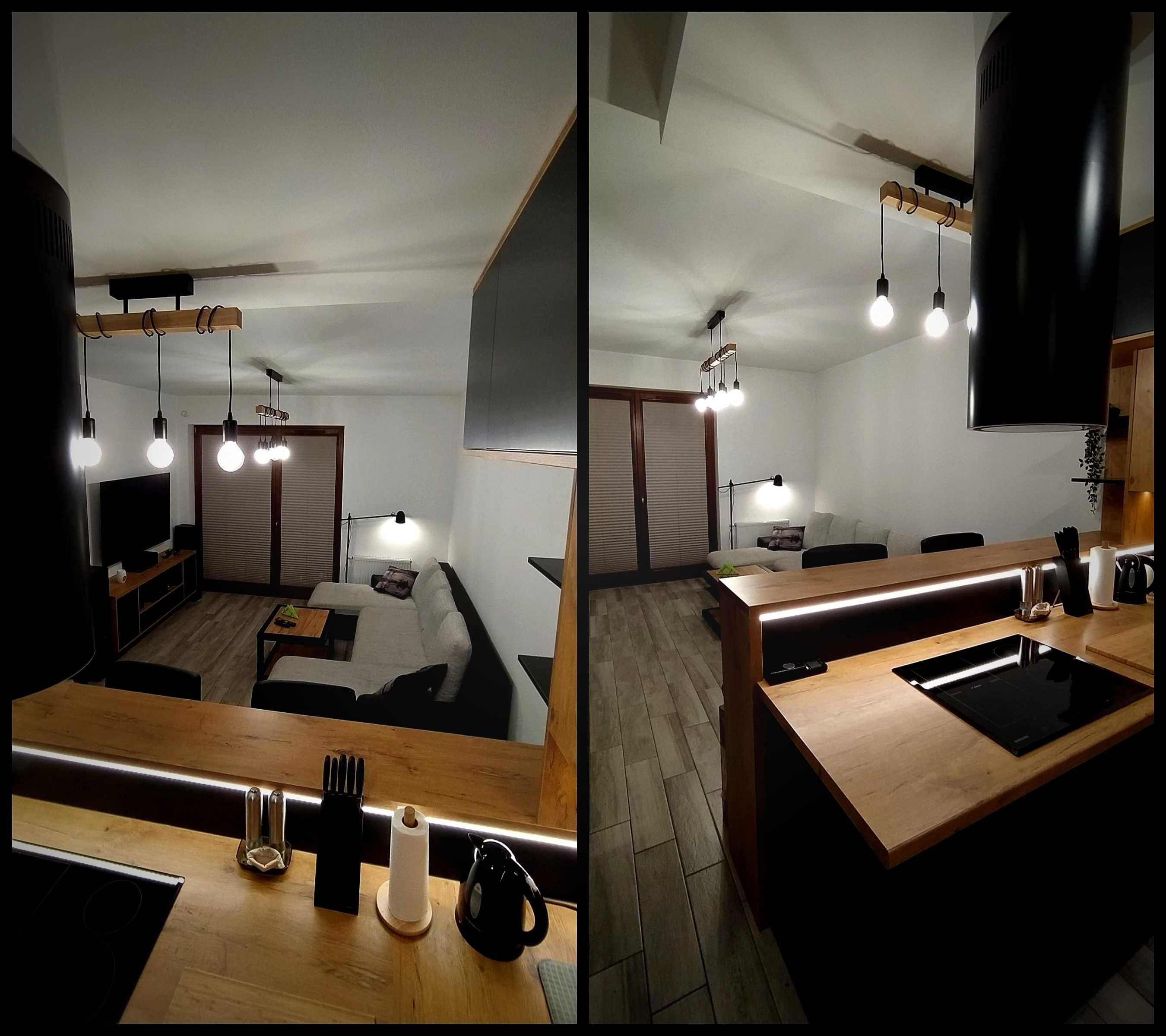 Komfortowy Apartament 66 m2 z Sauną i Klimatyzacją – Wysoki Standard