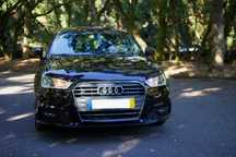Audi A1 Sportback 1.0 TFSI
