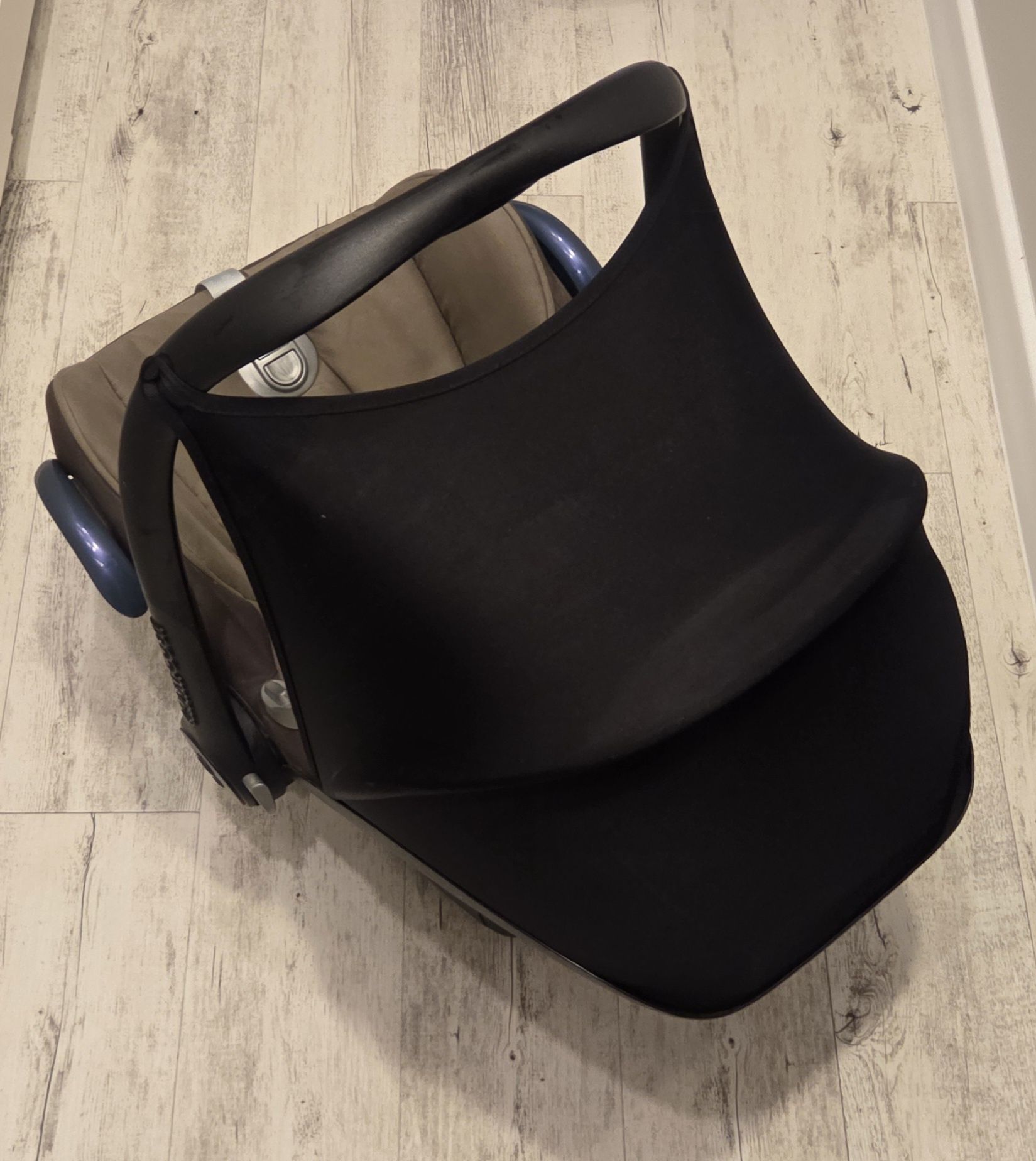 Maxi Cosi Cabrio Fix