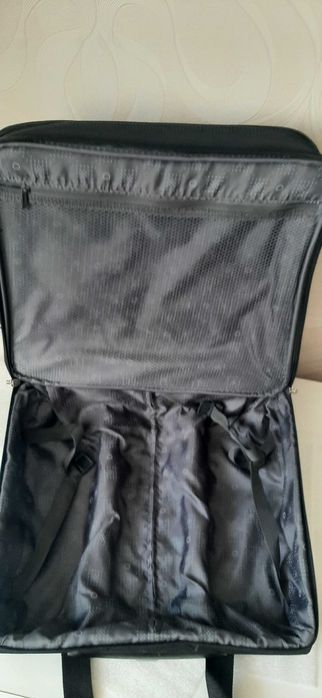 Чемодан 4-х колесный  Swiss Gear