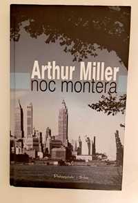 Noc montera, Arthur Miller