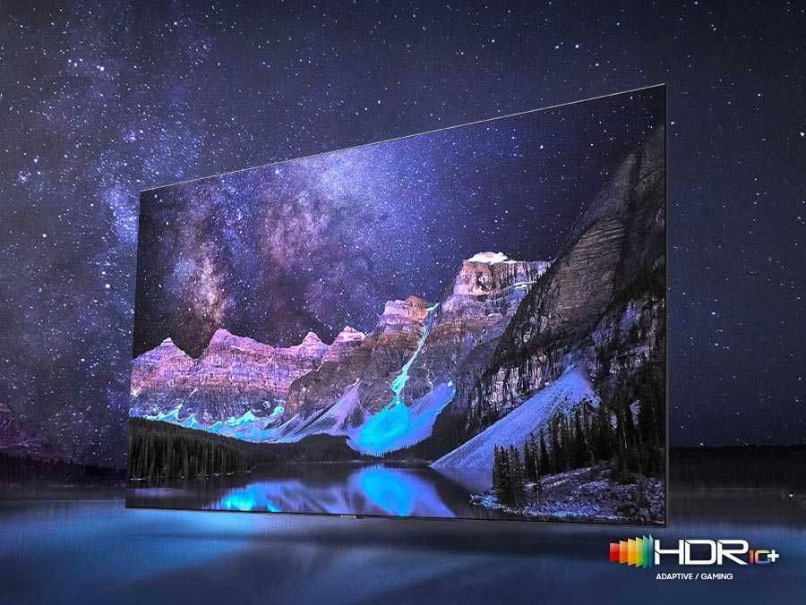 PREMIUM TV 2023! Samsung QE65Q80C 120Hz. UltraHD 4K SmartTV и QE65Q60C