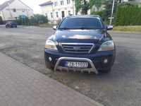 SPRZEDAM Samochód Osobowy Kia Sorento 2007 r