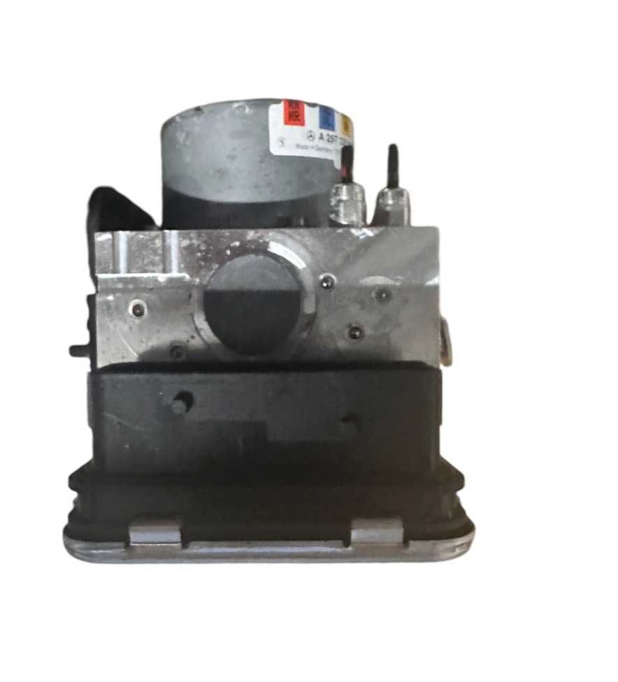 Mercedes-Benz компрессор A2973209201 A2973209101 A2979013903