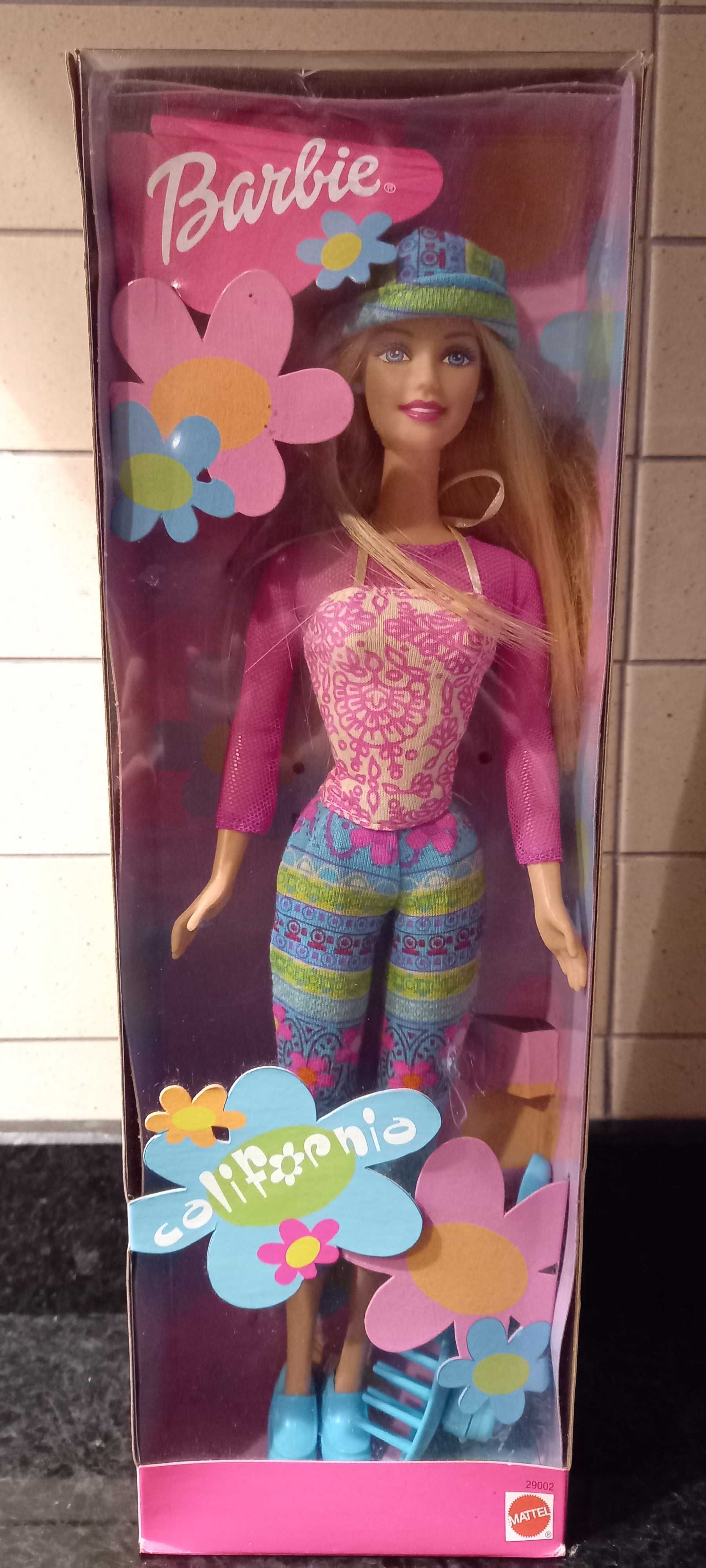 Barbie e Ken, novos