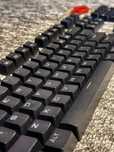 Keycaps przyciski klawiatura mechaniczna kompletne guziki klawisze