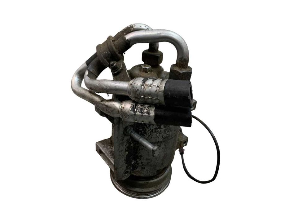 VW Passat B5 Audi A4 B5 1.8T 1.9 TDI Kompresor Sprężarka Klimatyzacji