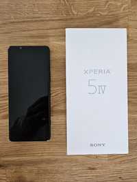 Sony Xperia 5 IV z gwarancją